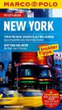  - Marco Polo Low Budget  New York: Wenig Geld, viel erleben!