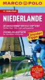  - MARCO POLO Reiseführer Amsterdam mit Szene-Guide, 24h Action pur, Insider-Tipps, Reise-Atlas: Reisen mit Insider-Tips. Mit Cityatlas