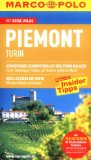  - Ligurien und Piemont