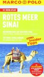  - MARCO POLO Reiseführer Ägypten: Reisen mit Insider-Tipps. Mit Reiseatlas und Sprachführer