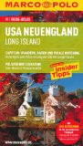  - MARCO POLO Reiseführer Washington D.C.: Reisen mit Insider-Tipps. Mit Cityatlas