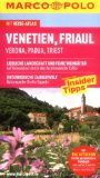  - MARCO POLO Reiseführer Venedig: Reisen mit Insider-Tipps. Mit EXTRA Faltkarte & Cityatlas