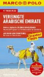  - MARCO POLO Reiseführer Dubai mit Szene-Guide, 24h Action pur, Insider-Tipps, Reise-Atlas Reisen mit Insider Tipps