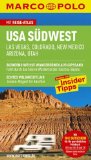  - ADAC Reiseführer USA-Südwest: Arizona, Colorado, Nevada, New Mexico, Utah