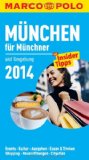  - MARCO POLO Reiseführer LowBudget München: Wenig Geld, viel erleben! Reisen mit Insider-Tipps.