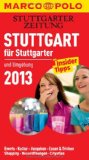  - Prinz Top Guide Stuttgart 2013