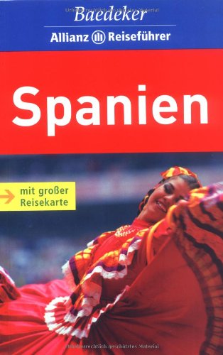  - Baedeker Allianz Reiseführer Spanien