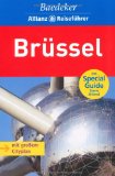  - Baedeker Allianz Reiseführer Belgien