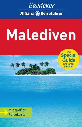  - Baedeker Allianz Reiseführer Malediven