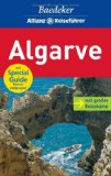  - Baedeker Allianz Reiseführer Lissabon