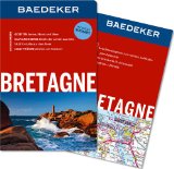  - Baedeker Reiseführer Frankreich