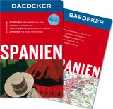  - ADAC Reiseführer Spanien