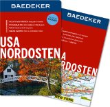  - USA-Nordosten - Reiseführer von Iwanowski