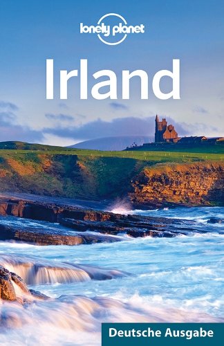  - Lonely Planet Reiseführer Irland (Country Guides)