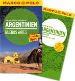  - Reise Know-How CityTrip Buenos Aires: Reiseführer mit Faltplan
