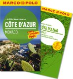  - MARCO POLO Reiseführer Nizza, Antibes, Cannes, Monaco