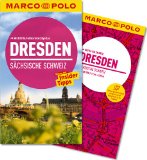  - ADAC Reiseführer Dresden: Meißen - Pirna - Sächsische Schweiz