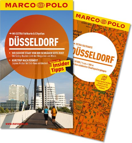  - MARCO POLO Reiseführer Düsseldorf