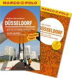  - MARCO POLO Cityguide Düsseldorf für Düsseldorfer 2014