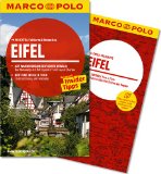  - 111 Orte in der Eifel, die man gesehen haben muss