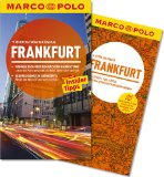  - Frankfurt am Main: Top10 - Stadttour - Erleben & Genießen. City Guide