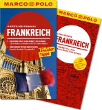  - Baedeker Allianz Reiseführer Frankreich