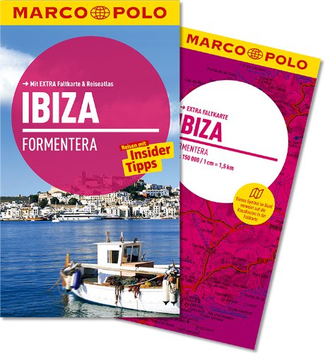  - MARCO POLO Reiseführer Ibiza, Formentera