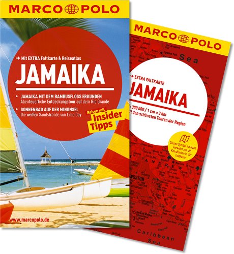 - MARCO POLO Reiseführer Jamaika