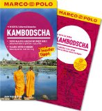  - Reise Know-How CityTrip Angkor und Siem Reap: Reiseführer mit Faltplan