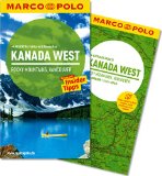  - MARCO POLO Reiseführer Kanada Ost: Montreal, Toronto, Quebec. Mit Insider-Tipps