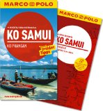  - MARCO POLO Reiseführer Bangkok
