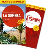  - La Gomera. Die schönsten Küsten- und Bergwanderungen. 61 Touren. Mit GPS-Tracks