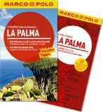  - MARCO POLO Reiseführer Teneriffa: Reisen mit Insider-Tipps. Mit EXTRA Faltkarte & Reiseatlas