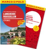  - Languedoc-Roussillon: MERIAN live! - mit Kartenatlas im Buch und Extra-Karte zum Herausnehmen