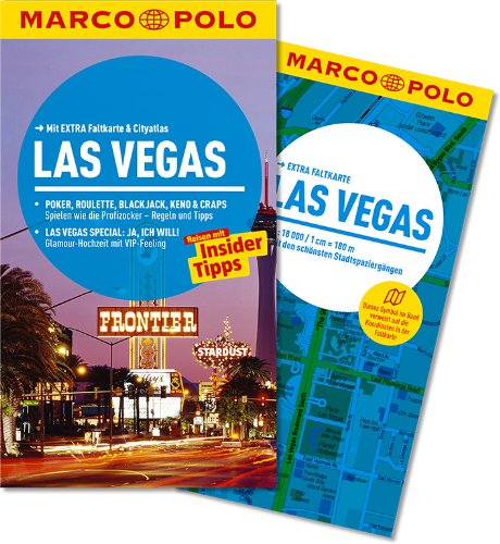  - MARCO POLO Reiseführer Las Vegas