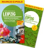  - MARCO POLO Reiseführer Dresden, Sächsiche Schweiz: Reisen mit Insider-Tipps. Mit EXTRA Faltkarte & Cityatlas