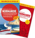  - MARCO POLO Reiseführer Französische Atlantikküste