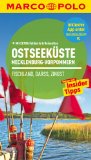  - Reiseführer Ostseeküste Mecklenburg Vorpommern - Zeit für das Beste: Highlights, Geheimtipps, Wohlfühladressen. Mit Rügen, Usedom, Stralsund, Rostock, Greifswald uvm. 288 Seiten mit über 400 Fotos