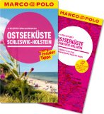  - ADAC Reiseführer plus Schleswig-Holstein: Nordsee, Ostsee und die Inseln: Mit extra Karte zum Herausnehmen: Nordsee, Ostsee und die Inseln. Hotels, ... Schlösser, Wanderungen, Feste, Dörfer, Museen