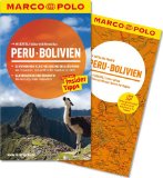  - MARCO POLO Reiseführer Chile, Osterinseln