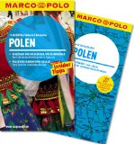  - MARCO POLO Reiseführer Tschechien: Reisen mit Insider-Tipps. Mit EXTRA Faltkarte & Reiseatlas