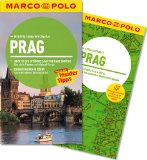  - Prag: Reiseführer mit extra Stadtplan [Reihe Go Vista]