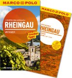  - Rheingau & Rheinhessen - Ein schöner Tag. 111 Top Tipps für Touren im Riesling- und Sonnenparadies. Einkehren. Erleben. Entdecken. Mehr als 150 Fotos und Kartenausschnitte.