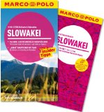  - MARCO POLO Reiseführer Tschechien: Reisen mit Insider-Tipps. Mit EXTRA Faltkarte & Reiseatlas