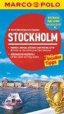  - 111 Orte in Stockholm, die man gesehen haben muss