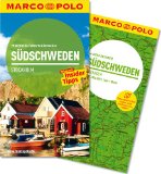  - MARCO POLO Reiseführer Schweden