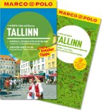  - MARCO POLO Reiseführer Stockholm inklusive App
