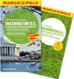  - MARCO POLO Reiseführer USA Ost USA Ost: Reisen mit Insider-Tipps. Mit Reiseatlas