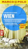  - Wien: Mit großem Stadtplan / Top 10 / Stadttour / Erleben & Genießen