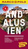 - Von Málaga durch Andalusien: Reiserouten